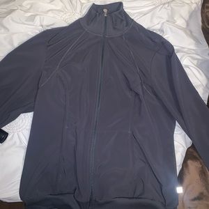Scrub Cherokee infinity jacket
